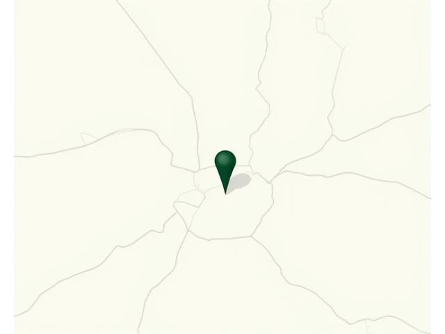 Mapa lokacije Vitalis Sutra kancelarije u Beogradu
